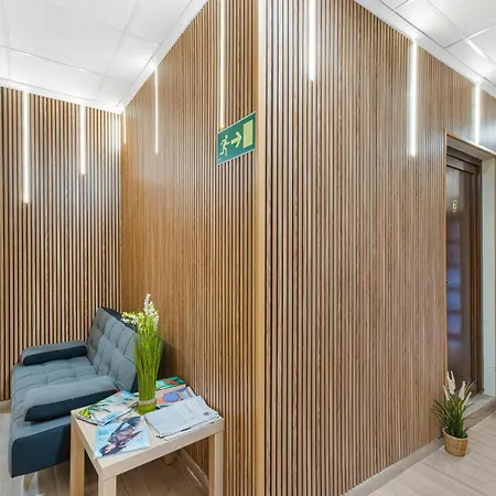 7a Отель типа 