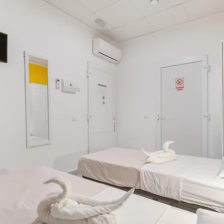 7a Отель типа 