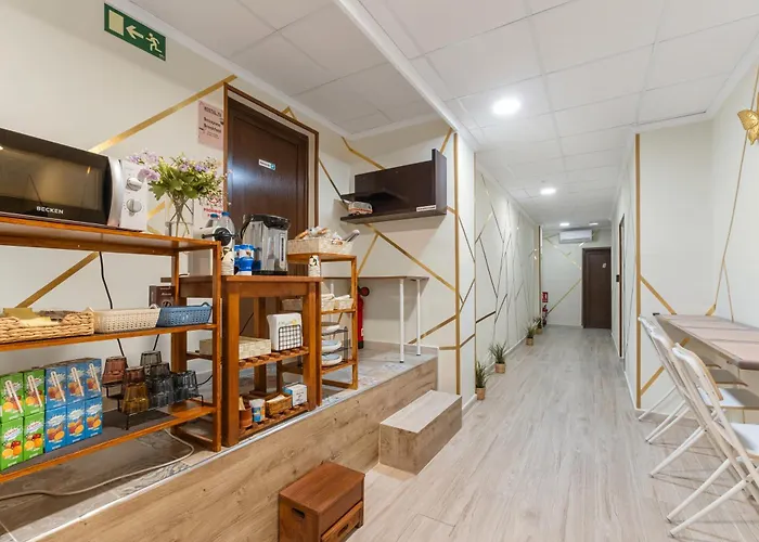 7a Bed & Breakfast 3*