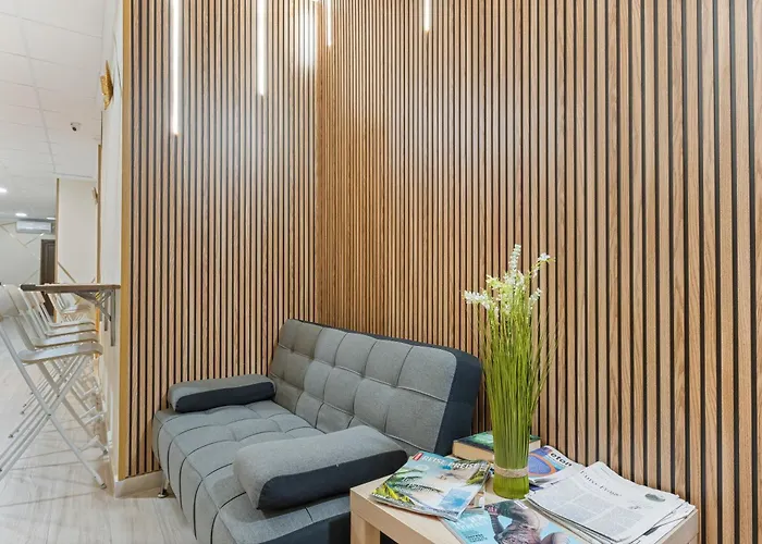 Bed & Breakfast 7a Torrevieja