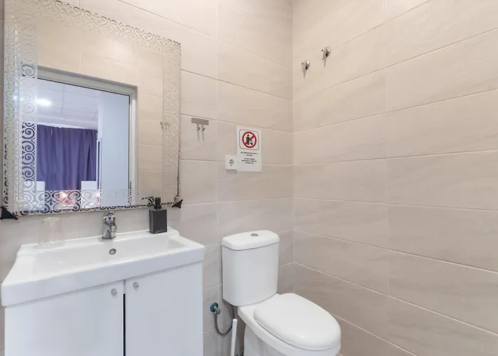 Bed & Breakfast 7a 3*