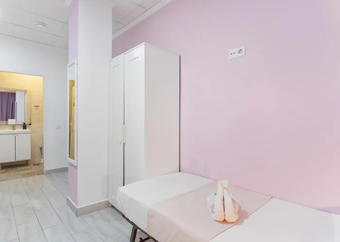 Bed & Breakfast 7a 3*