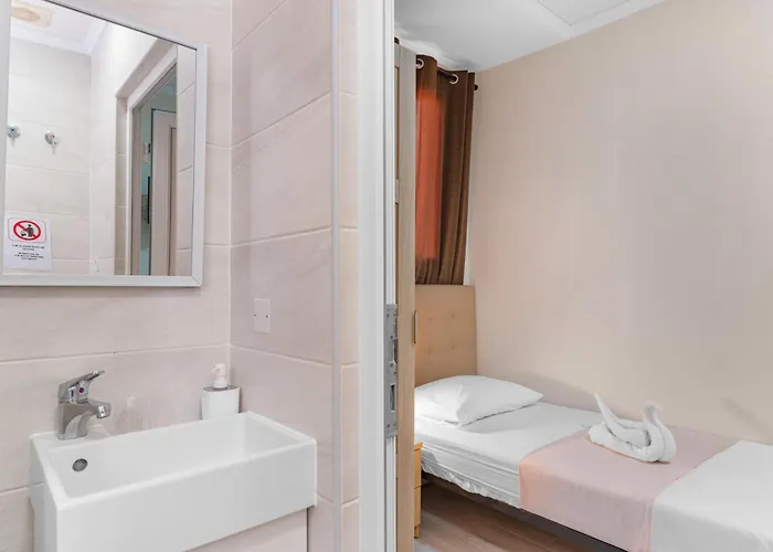 7a Bed & Breakfast Torrevieja