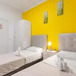 Frühstückspension 7a Torrevieja