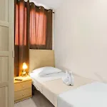 7a 3* Torrevieja