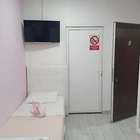 7a Отель типа 
