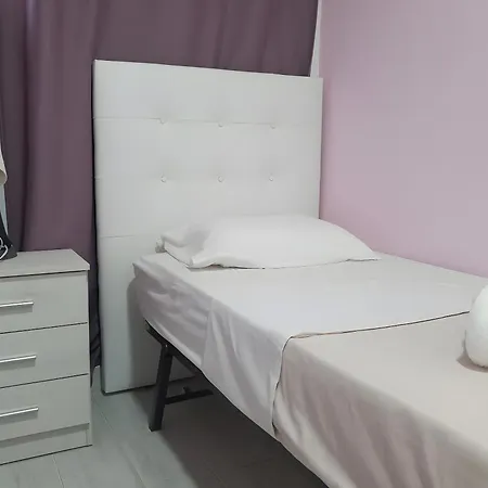 Отель типа 