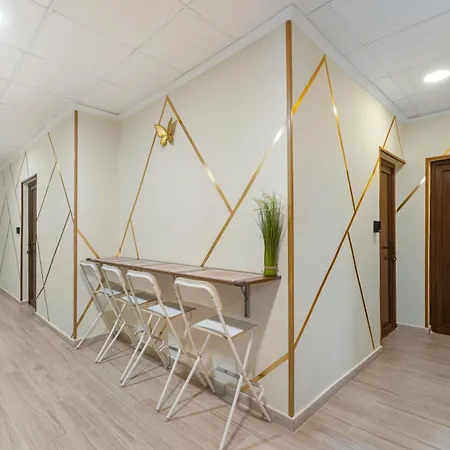 7a Bed and breakfast 3*