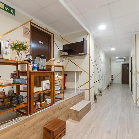 7a Bed and breakfast 3*