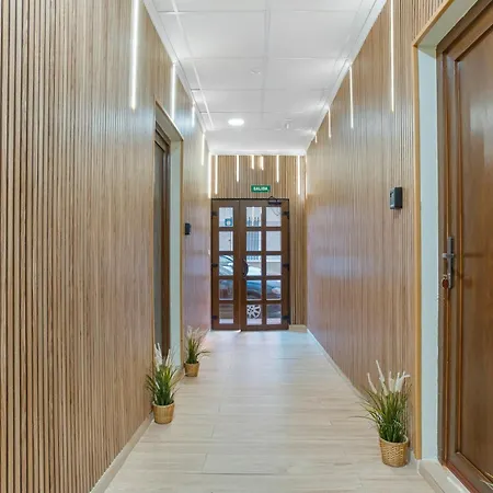 Bed and breakfast 7a