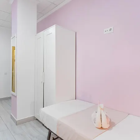 Bed and Breakfast 7a 3*