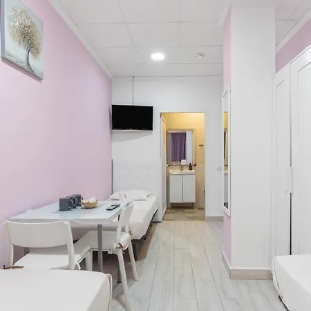 Bed and breakfast 7a 3*