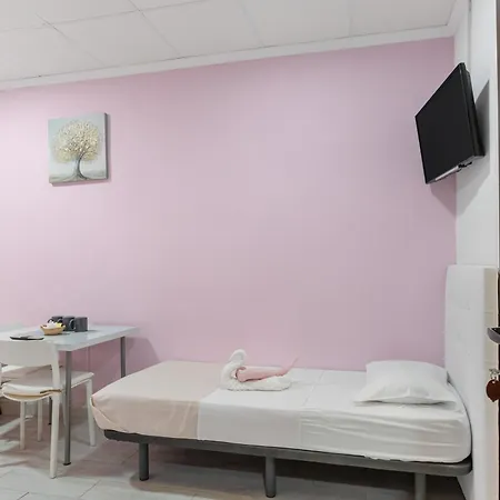 7a Bed & Breakfast Torrevieja