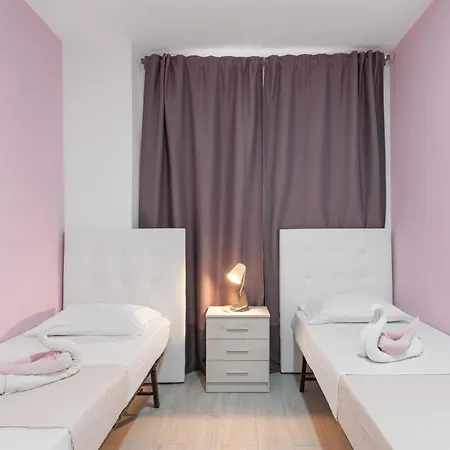 7a Bed and Breakfast