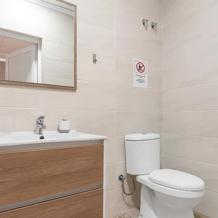 7a Bed & Breakfast Torrevieja