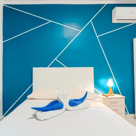 7a 3* Τορεβιέχα