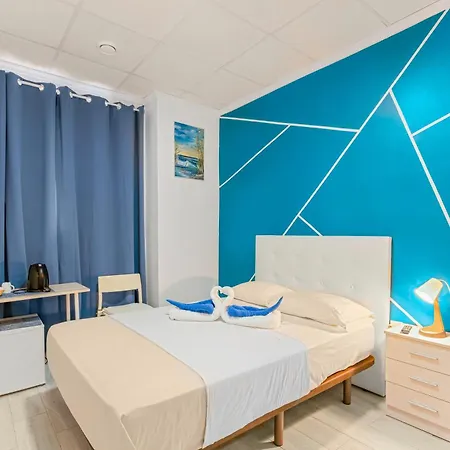 7a Bed and Breakfast 3*