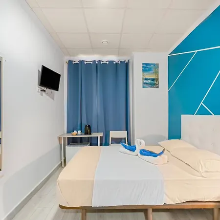 Bed and breakfast 7a Torrevieja