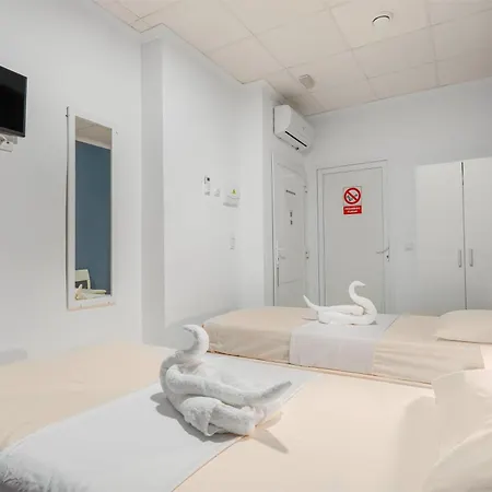 Bed & Breakfast 7a