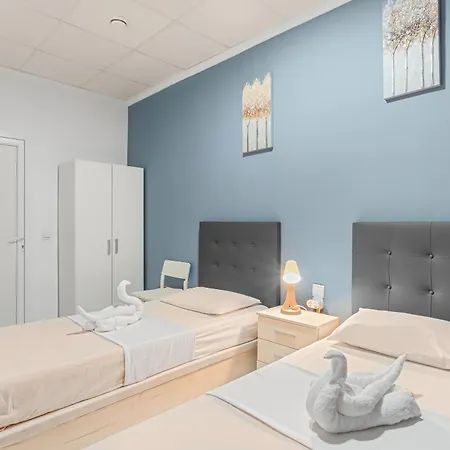 7a 住宿加早餐酒店