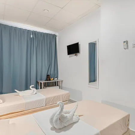 Bed and breakfast 7a 3*