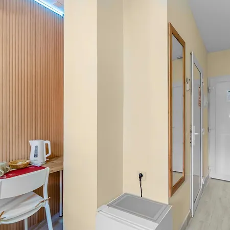 7a Bed and Breakfast 3*