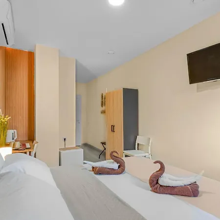 Bed and breakfast 7a Torrevieja