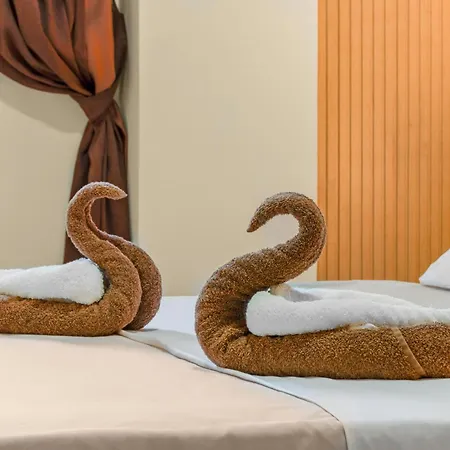 7a Bed and breakfast 3*