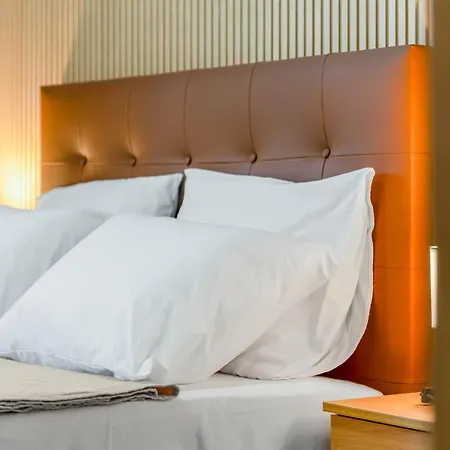 住宿加早餐酒店 7a 3*