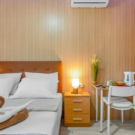 7a Bed & Breakfast *