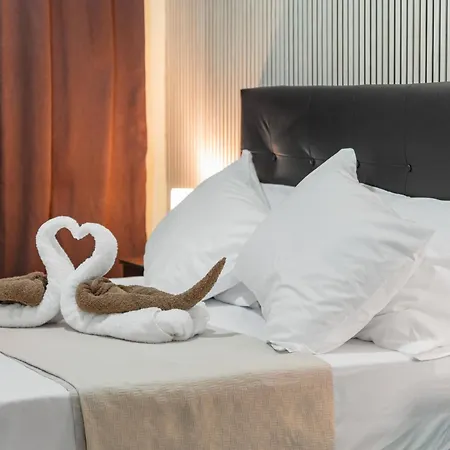 Bed and Breakfast 7a Τορεβιέχα