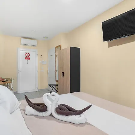 7a Bed and breakfast Torrevieja