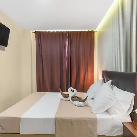 7a Bed and breakfast 3*