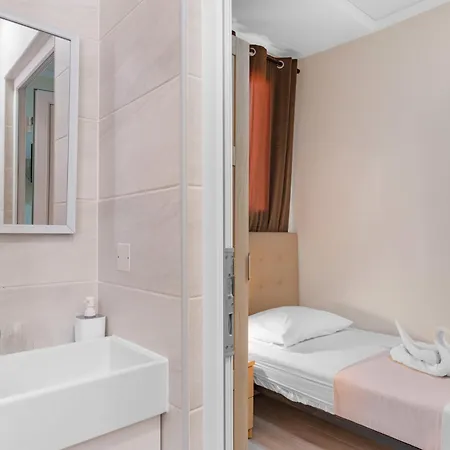 7a Bed and breakfast Torrevieja