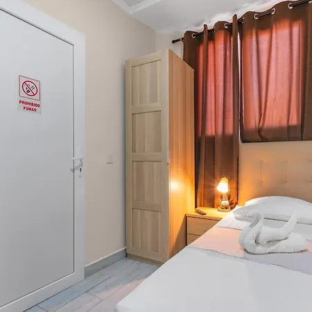 7a Bed and Breakfast 3*