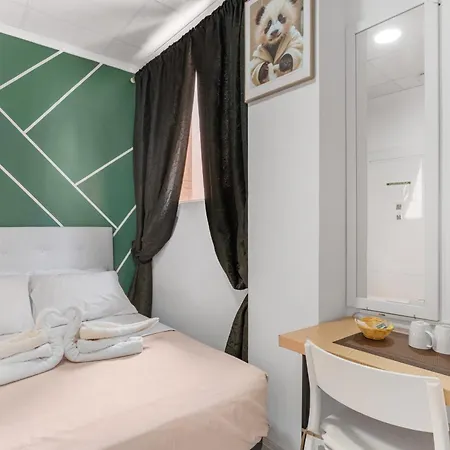 7a Bed and breakfast Torrevieja