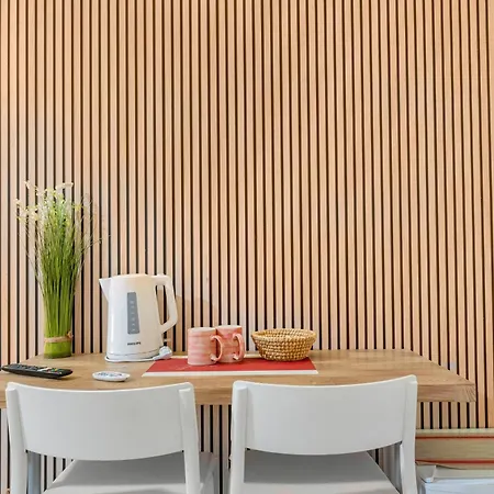 Bed and breakfast 7a