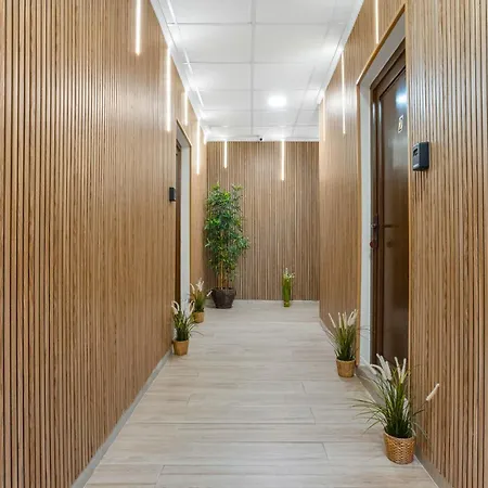 7a Bed and Breakfast 3*