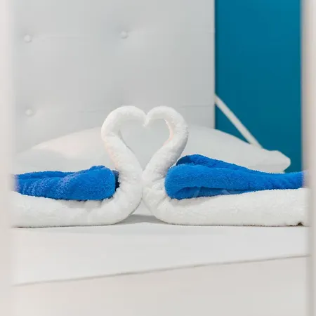 Bed and Breakfast 7a Τορεβιέχα