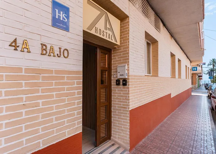 Bed & Breakfast 7a 3*