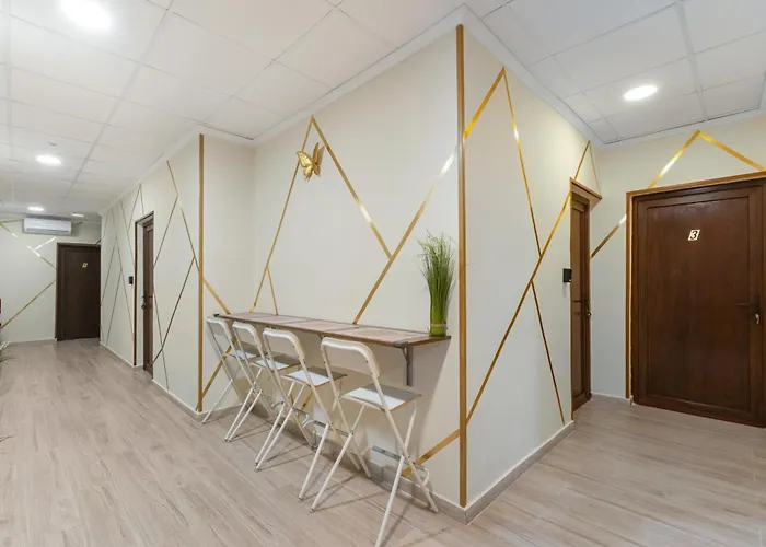 7a Bed & Breakfast 3*