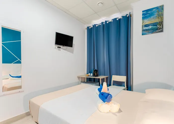 Bed & Breakfast 7a Torrevieja