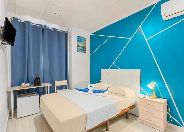 7a Bed & Breakfast 3*