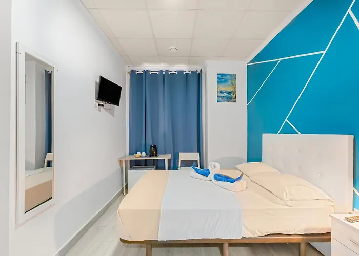 Bed & Breakfast 7a Torrevieja