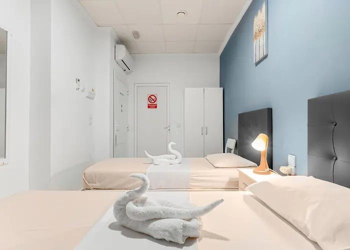 7a Bed & Breakfast Torrevieja