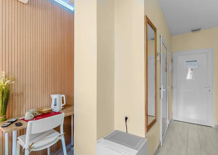 7a Bed & Breakfast 3*