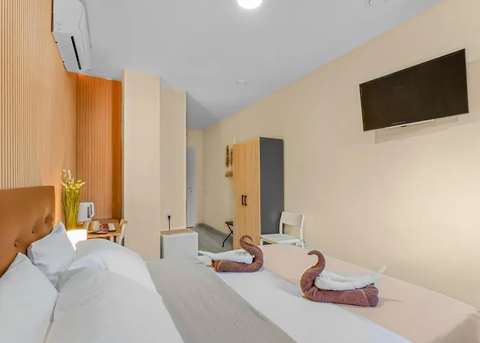 Bed & Breakfast 7a Torrevieja