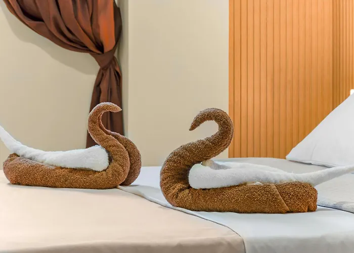 7a Bed & Breakfast 3*