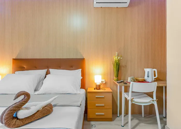 7a Bed & Breakfast 3*