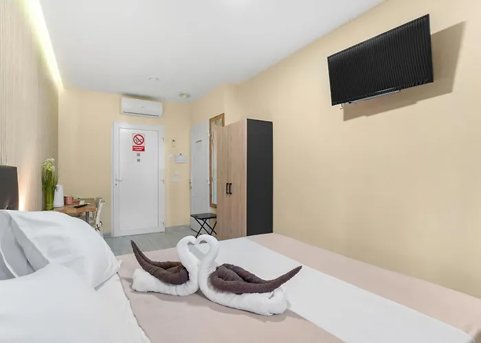 7a Bed & Breakfast Torrevieja